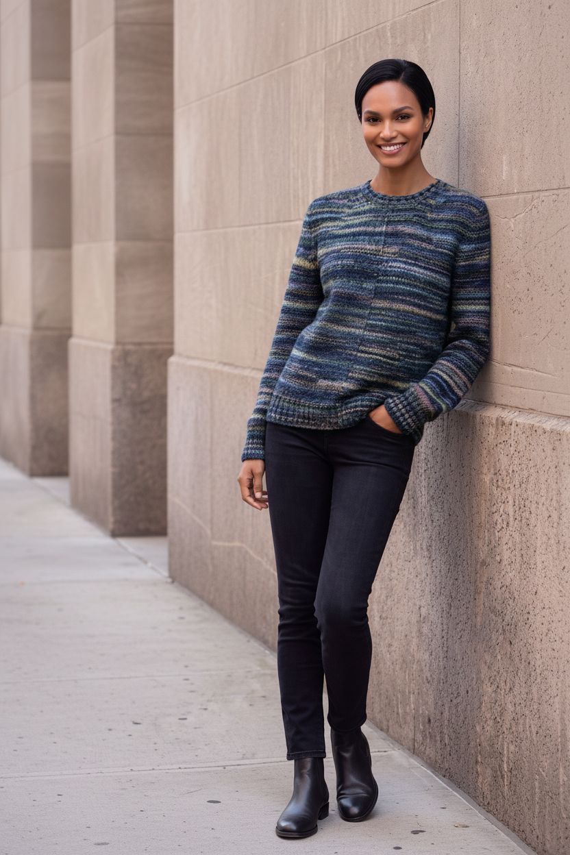 Sweaters
