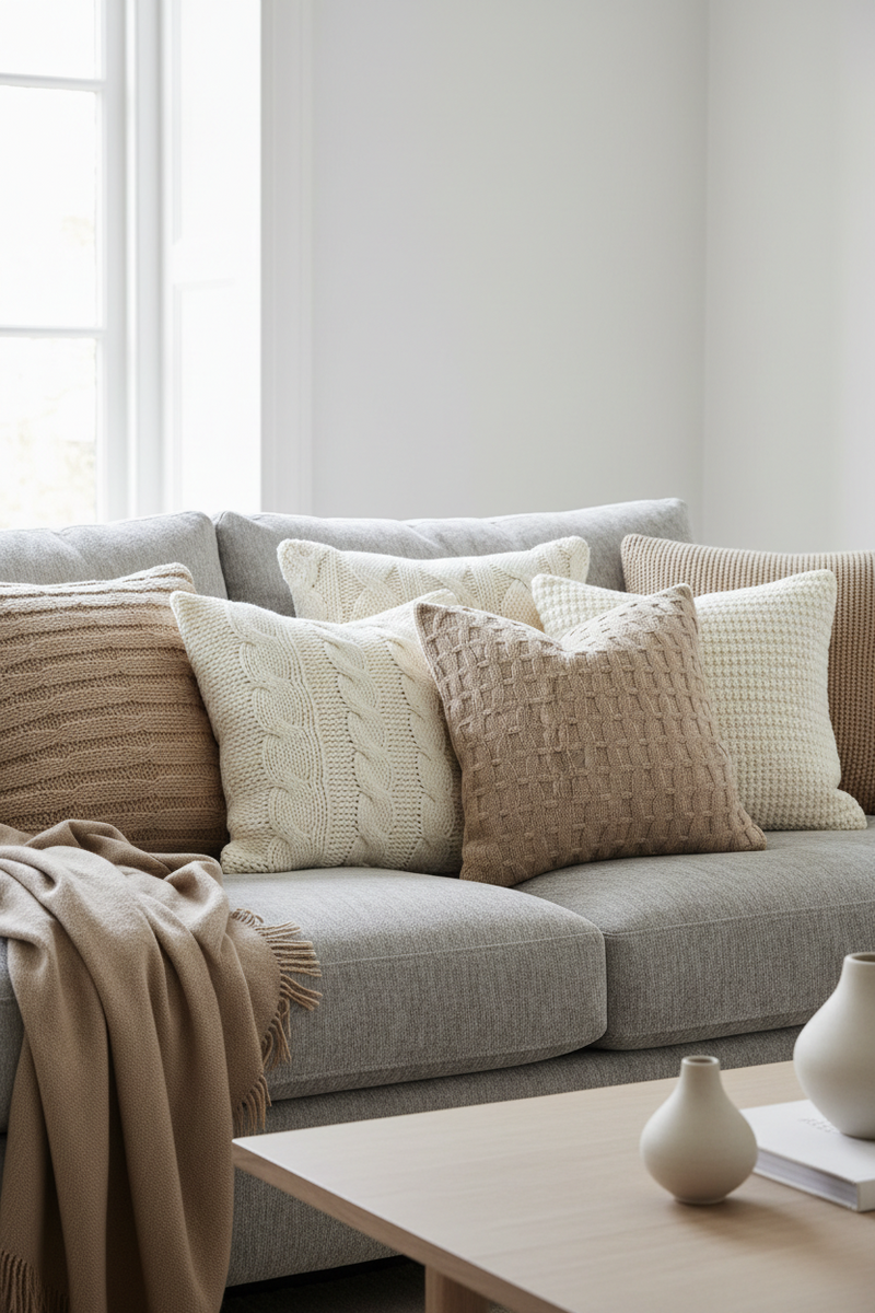 Pillows