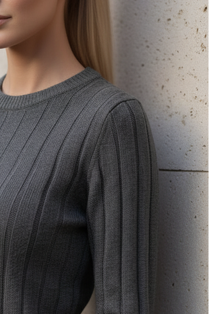 The Cashmere Crew