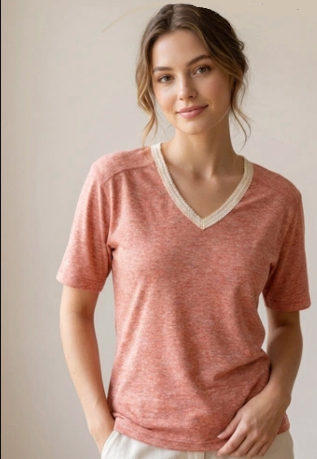 Tee for two