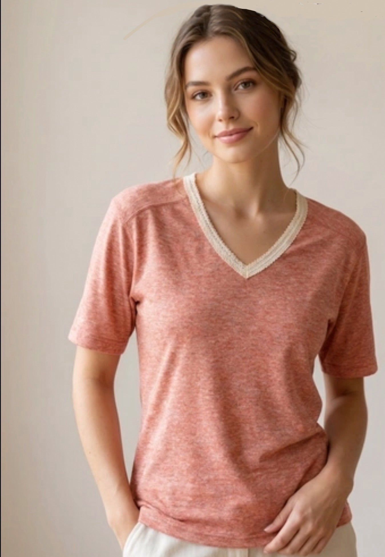 Tee for two
