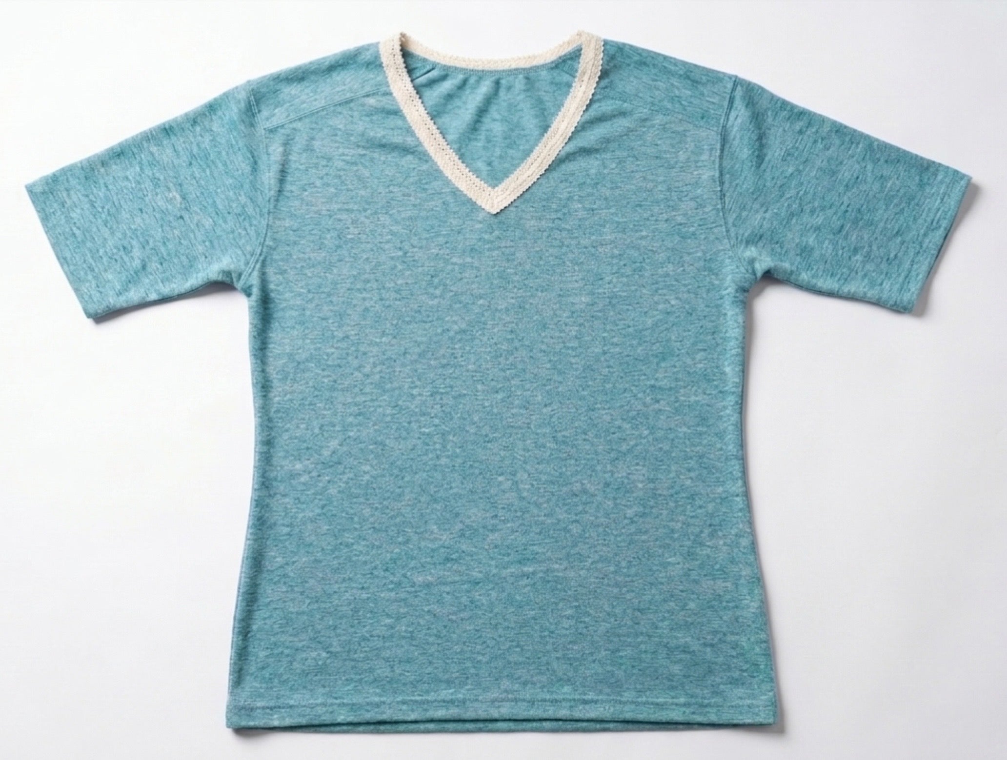 Tee for two