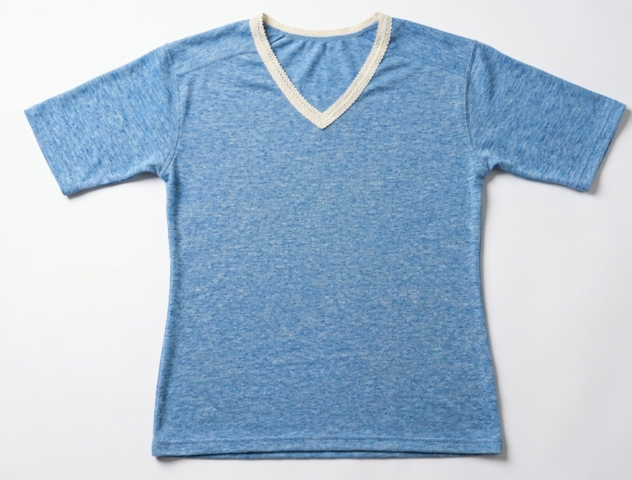 Tee for two
