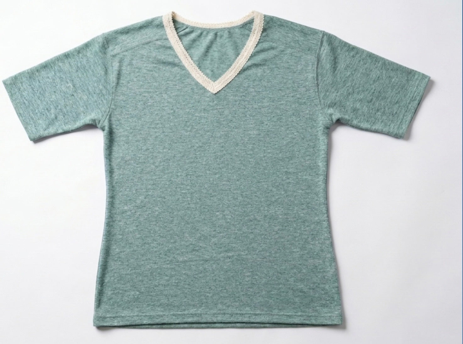 Tee for two
