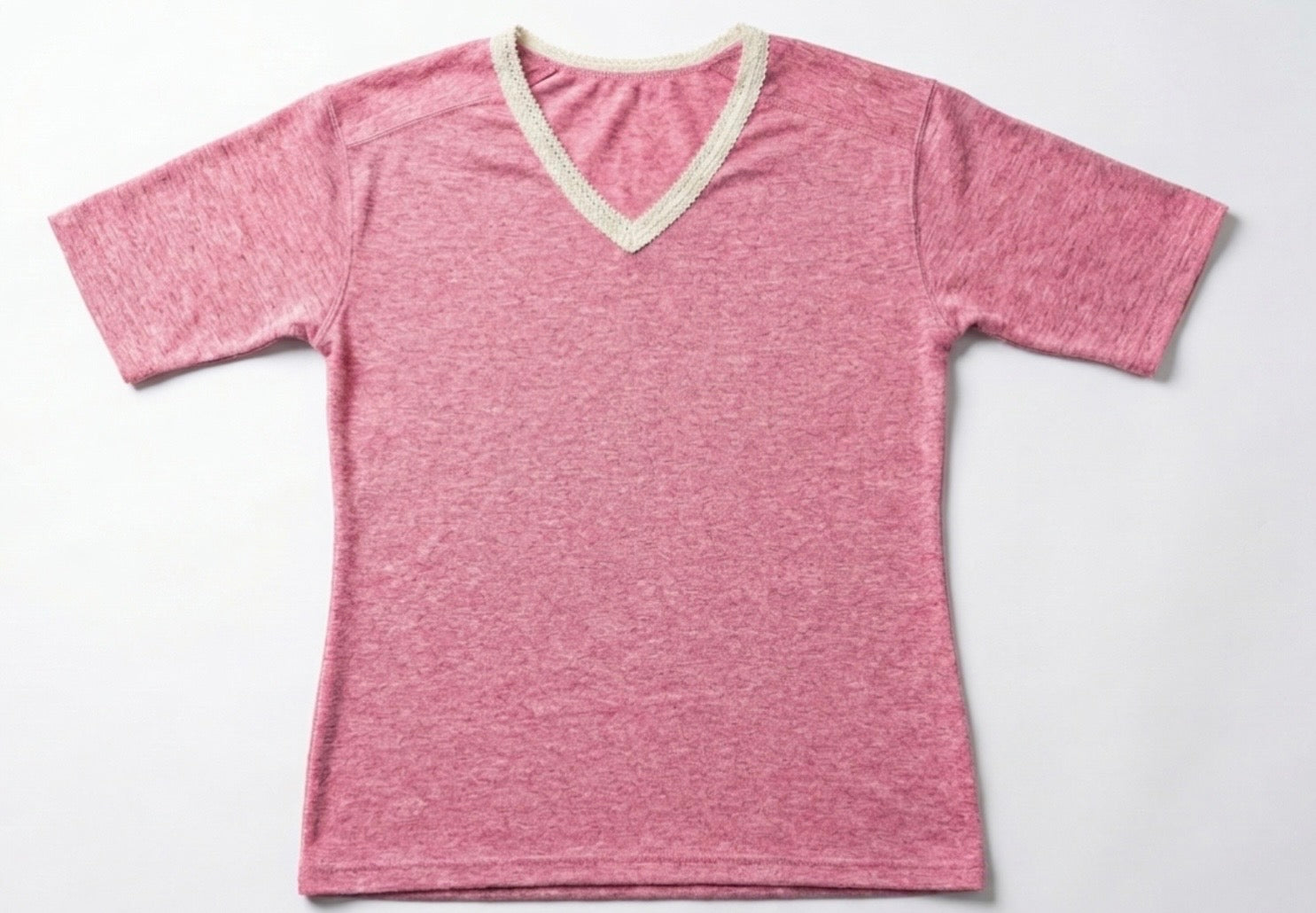 Tee for two